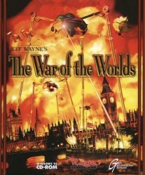 War Of The Worlds, The (1984)(CRL Group)[End Sequence] Rom